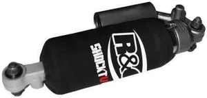Shocktube 8.5 X 10