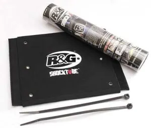 Shocktube 9.5 X 12.75