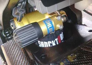 Shocktube 10 X 11