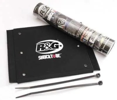 Produkt bilder Shocktube 9.5 X 12.75