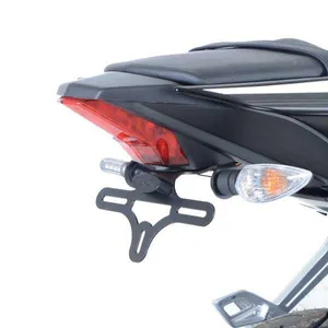 Licence Plate Holder Yamaha Yzf R125 19 22