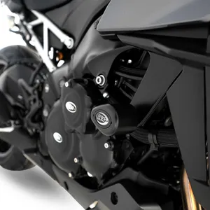 Aero Crash Protectors Suzuki Katana 19 / Gsx S 1000 Abs / Gsx S 1000 Gx 24 / Gsx S 950 21