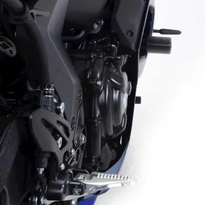 Yamaha R7 22 Mt 07 14 24 Xsr700 Tracer 700 16 20 Tracer 7 Gt 21 24 Xtz700 Tenere 19 World Rally 23 Rhs Clutch Cover. Road/Race Version