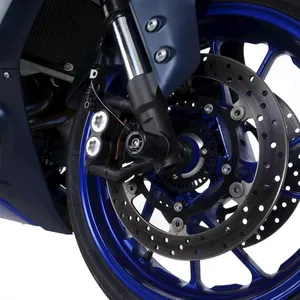 Fork Protectors Yamaha R7 22 