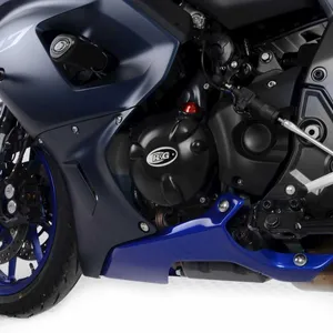 Yamaha R7 Mt 07 14 24 Xsr700 Tracer 700 Tracer 7 Gt 21 24 Xtz700 Tenere 19 World Rally 23 Lhs Generator Cover