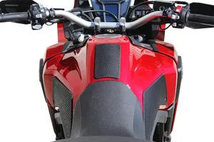 Gripster Tank Gripshon  Africa Twin  2016   Current Includes Custom Tp Ss