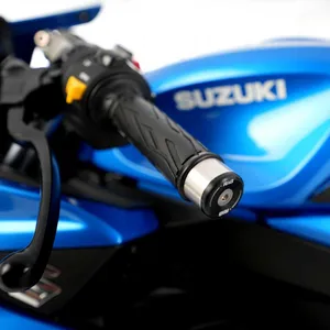 Bar End Sliders Suzuki Gsx S750 17 Yamaha Xmax 300 17 Suzuki Gsx R125