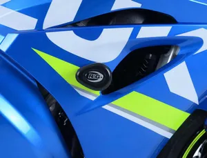 Aero Crash Protectors Suzuki Gsx R1000/R 17 Race Version