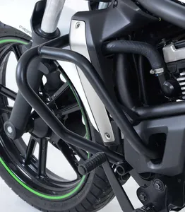 Adventure Bars Kawasaki 650 Vulcan S 15 / Vulcan Cafe 18