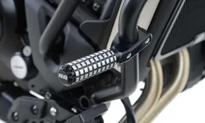 Highway Pegs Kawasaki Vulcan S 15 / Vulcan Cafe 18 To Fit Rg Engine Bars Ab0017