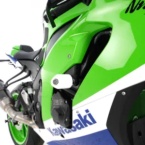 Aero Crash Protectors Kawasaki Zx 10r 11 / Zx 10rr 21