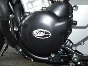 Suzuki Bandit 650 07  / 1250 / Gsx650f 08  / Gsx1250fa Lhs Crankcase Cover