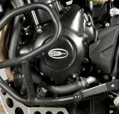 Produkt bilder Triumph Tiger 800 Generator Cover Does Not Fit Xrx Xcx Models   Use Ecc0195bk