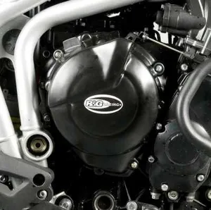 Triumph Tiger 800 800 Xrx 800 Xcx 800 Xca Clutch Cover
