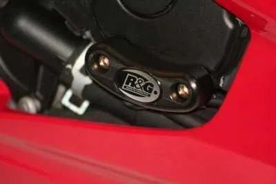 Produkt bilder Engine Case Slider Rhs Only   Yamaha R6 06 07