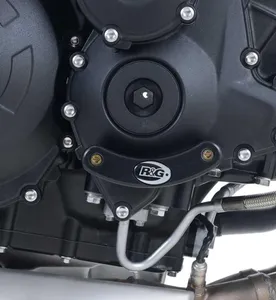 Engine Case Slider Rhs Only Triumph Speed Triple 05 15 / Speed Triple S/R 16 / Triple Rs 18 20 / Tiger 1050 Inc. Sport 13 16