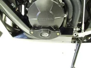Engine Case Slider Lhs Honda Cbr 600 Rr 07 08