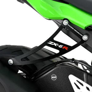 Exhaust Hanger Kawasaki Zx 6r 09