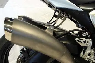 Produkt bilder Exhaust Hangers Pair Suzuki Gsxr1000 09 11