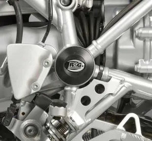 Frame Plug Bmw R 1200 Gs 05 12