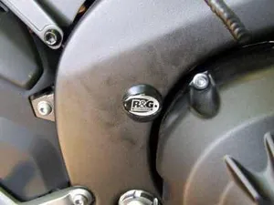Frame Plug Top Lhs Or Rhs Yamaha R1 07 14