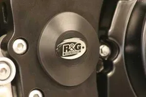 Frame Plug Lower Rhs Suzuki Gsxr1000 07 