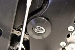 Frame Plug Lhs Gsxr1000 09  / Rhs Cbr650f/Cb650f