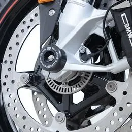 Fork Protectors Bmw S1000rr 10 / Hp4 13 14 / S1000r 14 / M1000rr 21 22 / M1000r 23 Large Protectors
