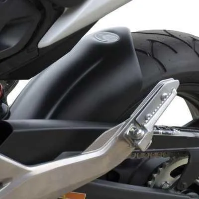 Produkt bilder Rear Hugger Honda Cbf600 Hornet 11  / Cbr600f 11 