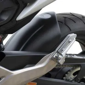 Rear Hugger Honda Cbf600 Hornet 11 / Cbr600f 11