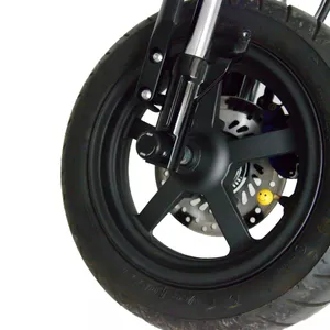 Fork Protectors Honda St125 Dax 22 / Cbr125r 11 / Cbf125 09 / Sh125i / Sh150i / Msx125 Grom All Years / Honda Monkey 18 / Kymco 125 K Pipe 13