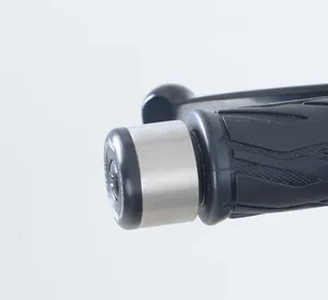 Bar End Sliders Suzuki Gsx S125