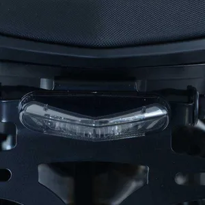Tail Tidy Replacement Tail Light Unit Led Smoke