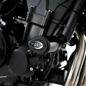 Aero Crash Protectors Honda Cb500 Hornet 24 / Nx 500 24 / Cb500f 13 / Cb500x 13 / Cb400x 13