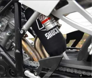 Shocktube 12.5 X 11.5