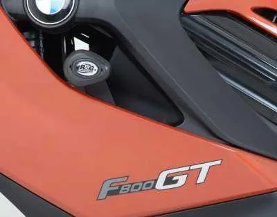 Produkt bilder Aero Crash Protectors Bmw F800gt