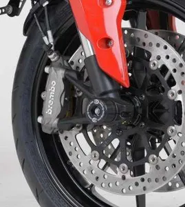 Fork Protectors Ducati Hypermotard 821/939/939sp / Hyperstrada 821/939