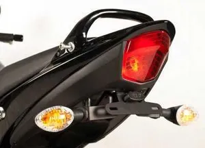 Licence Plate Holder Suzuki Bandit 650 10 / 1250 10