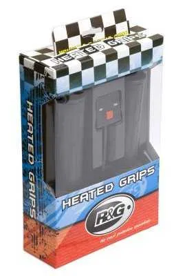 Produkt bilder Heated Grips   Atv