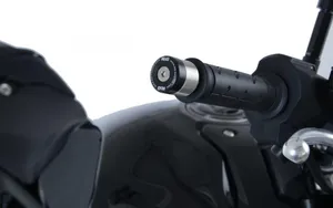 Bar End Sliders Honda Cb1000 Hornet Sp 25 / Cb1000r 18 / Nc700s/X / Nc750s/X / Integra 700/750 / Nt700v Deauville 06 10 / Nt1100 22 Norton V4cr 23 / V4sv 22