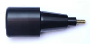 Aero No Cut Frame Sliders Honda Cbr650f / Cb650f 14 18 / Cbr650r 19