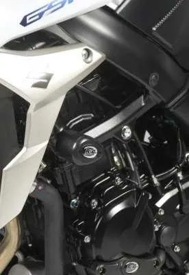 Produkt bilder Aero Crash Protectors Suzuki Gsr750 11 