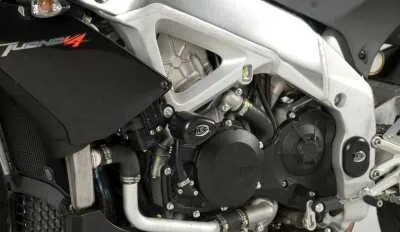 Produkt bilder Aero Crash Protectors Aprilia V4 Tuono 1000/1100 11 20