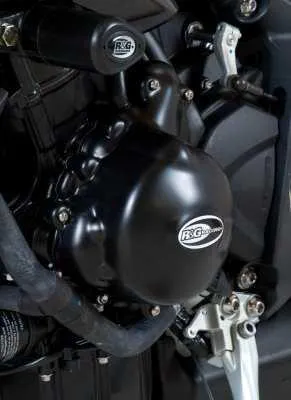 Produkt bilder Triumph Street Triple R 12 13 / 675 Daytona 2012 Lhs Crankcase Cover