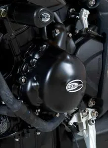Triumph Street Triple R 12 13 / 675 Daytona 2012 Lhs Crankcase Cover