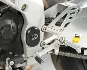 Frame Plug Lhs Or Rhs Swingarm Pivot Aprilia V4 Tuono 1000/1100 11  / Rsv4 R / Rsv4 Rr 15   Rsv4 Rf Rsv4 1100 Factory 21  Caponord 1200