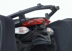 Licence Plate Holder Ducati Hyperstrada 821/939