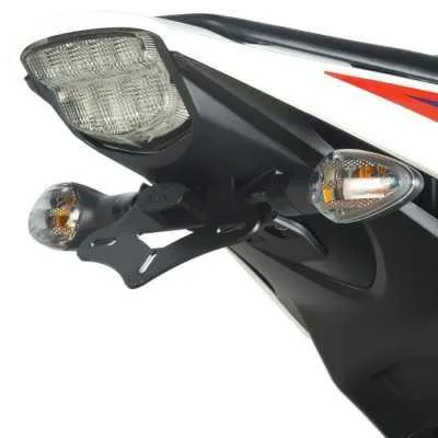 Produkt bilder Licence Plate Holder Honda Cbr1000rr 2012 2016 / Cbr1000rr Sp Up To 2016