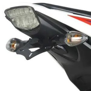 Licence Plate Holder Honda Cbr1000rr 2012 2016 / Cbr1000rr Sp Up To 2016