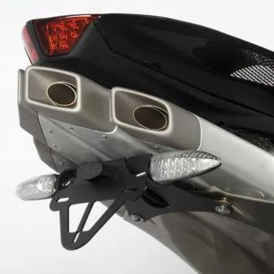 Produkt bilder Licence Plate Holder Mv Agusta F4 1000r 2010  / F4rr 2011  Square Exhausts